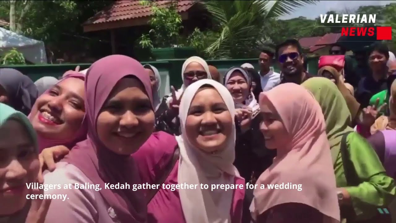 THE IMPACT OF COVID 19 ON THE WEDDING INDUSTRY