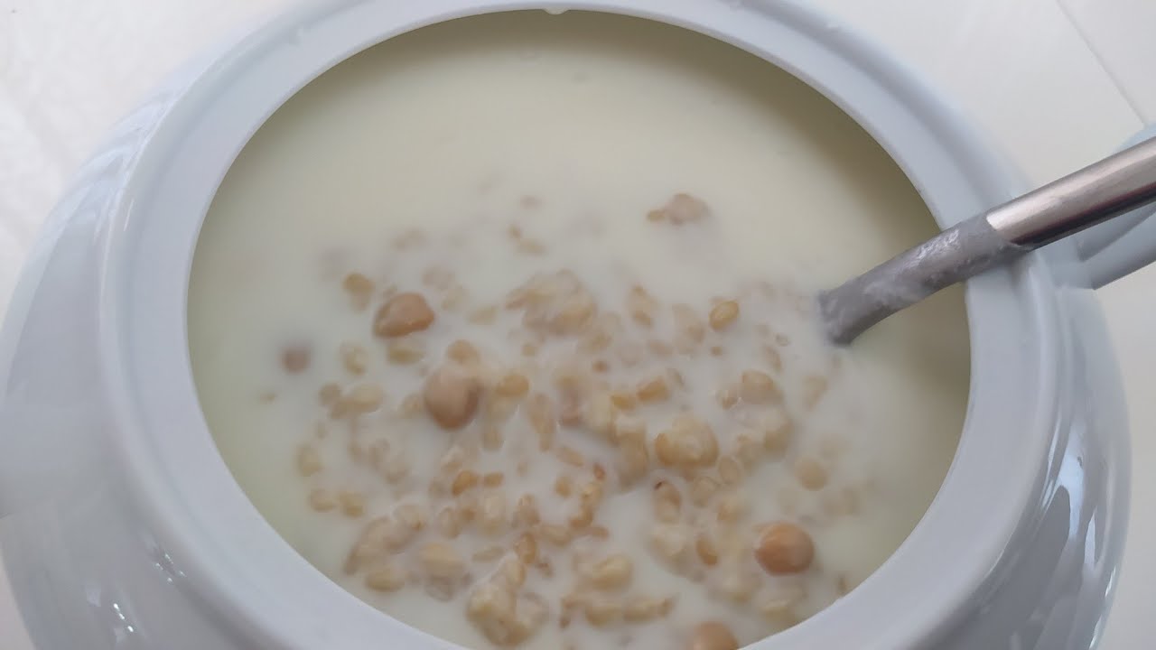 İKİ MALZEMEYLE NEFİS URFA USULÜ LEBENİ Sema'nın YouTube Günlüğü