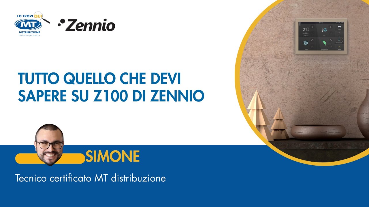 Tutto quello che devi sapere su Z100 di Zennio!