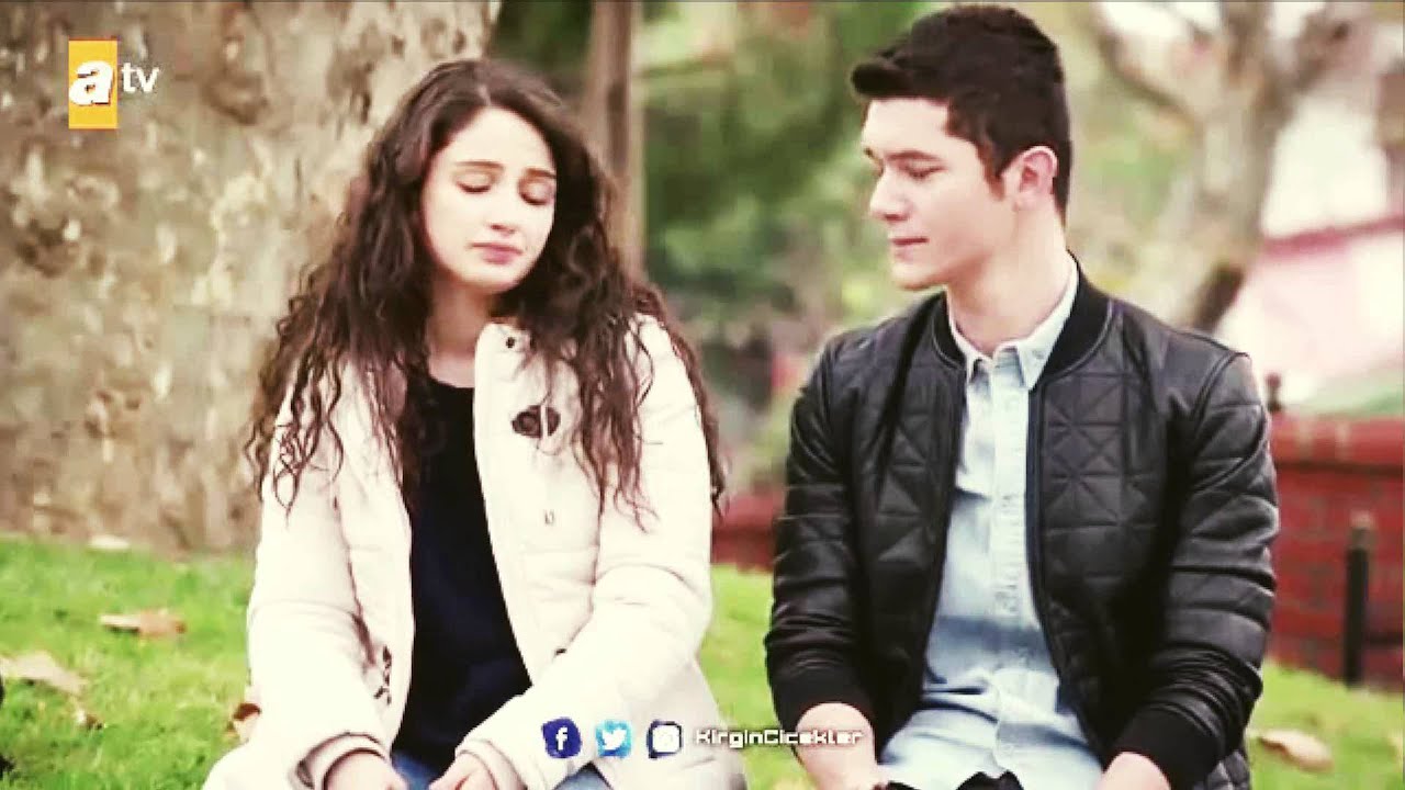► SonGün ♥ Benim Gönlüm Sende