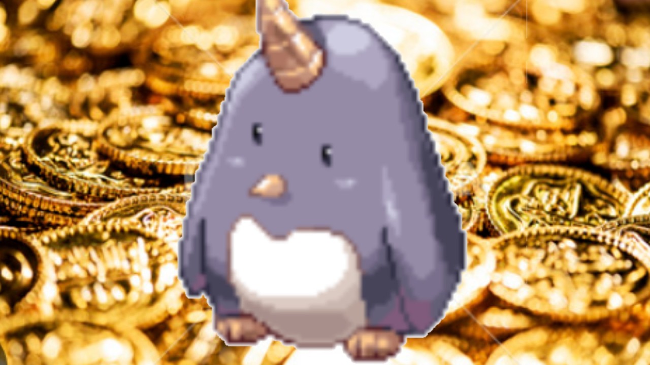 【ラグナロクオンライン】試練の迷宮で金稼ぎをする男