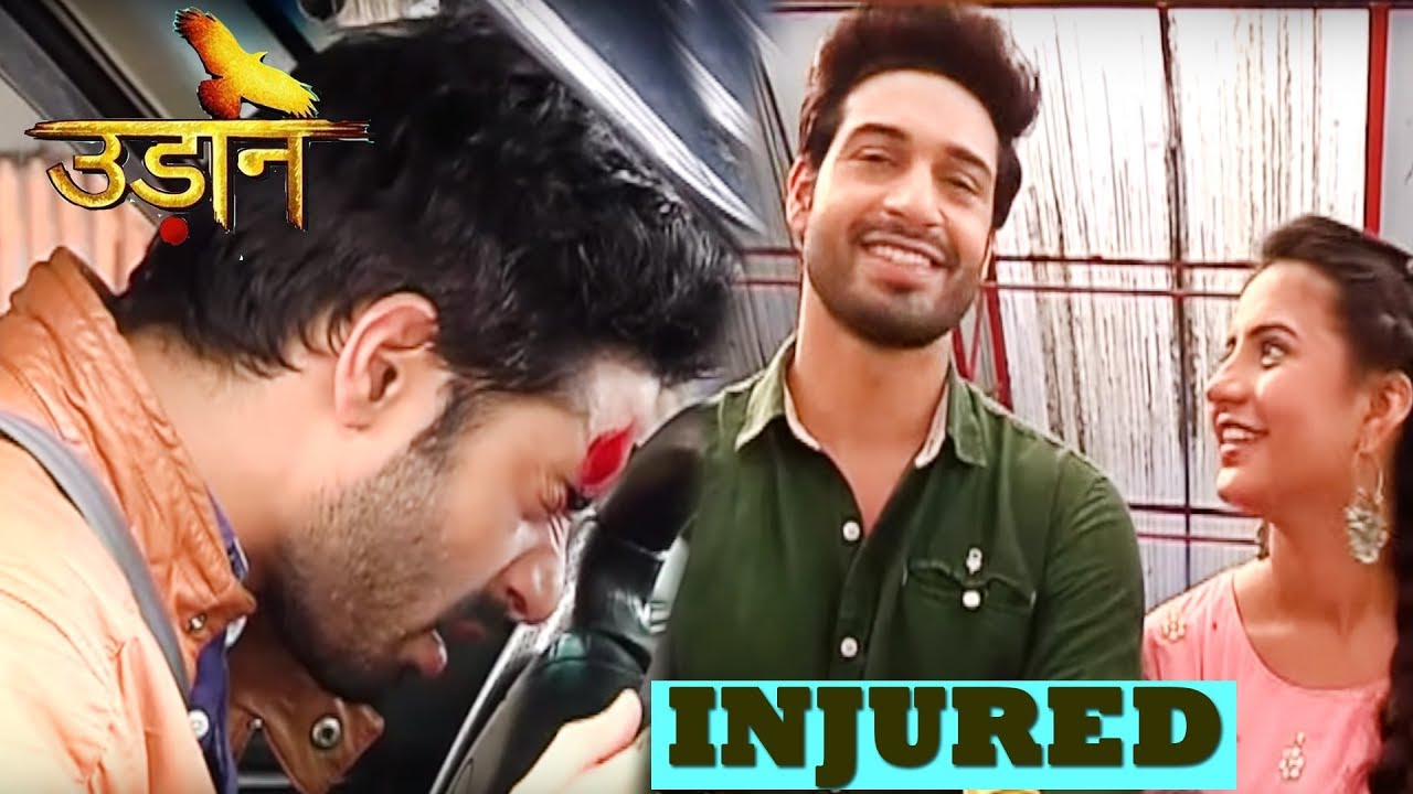 Udaan On Location: Suraj Returns To Chakor | Meera Deosthale & Vijayendra Kumeria Interview