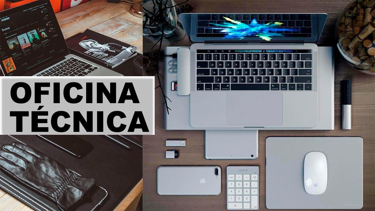 Organización de Proyecto