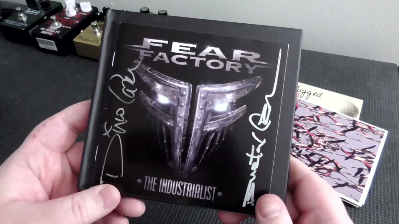 My Music Autograph / Memorabilia Collection