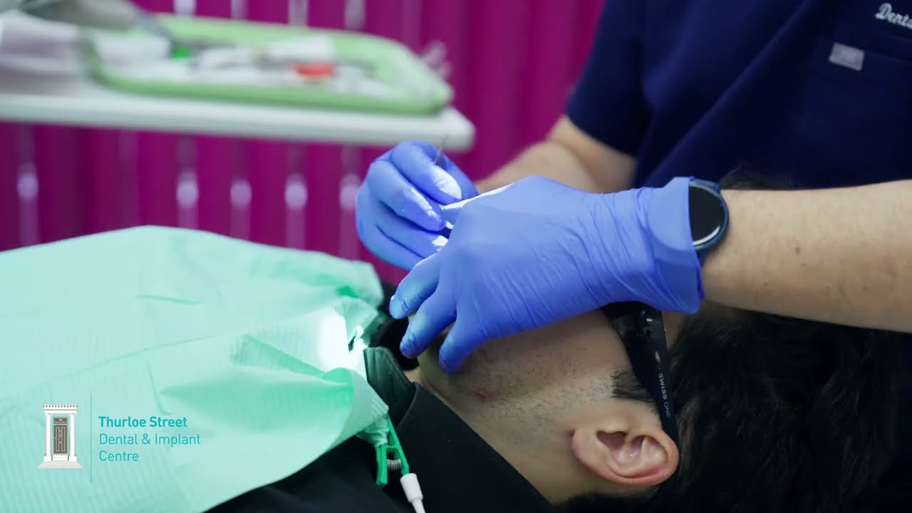 Using AI powered dental imaging to enhance patient and dentist communication