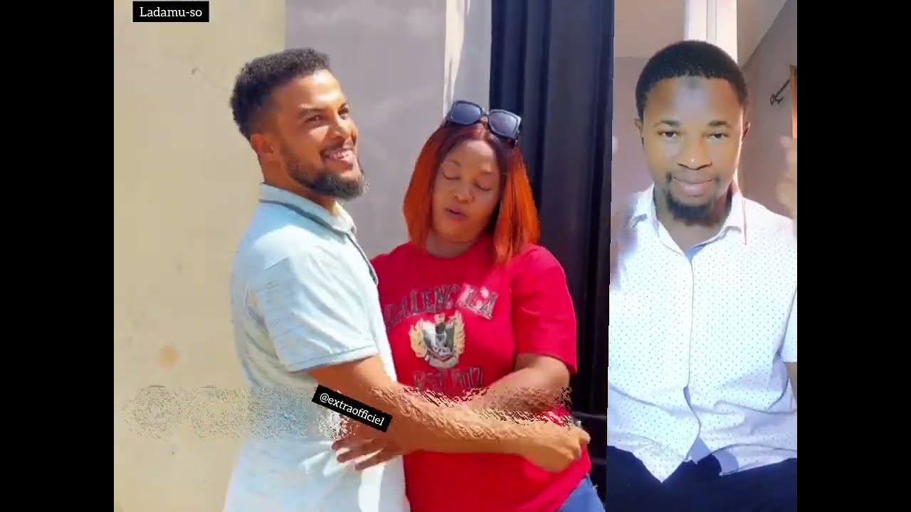 @Extraofficiel tout le monde doit regarder cette vidéo jusqu'à la fin c'est très important