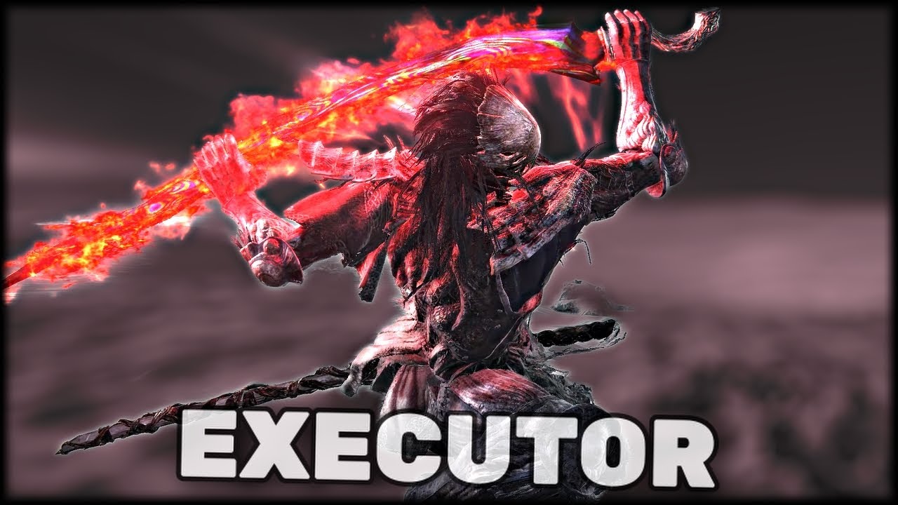 Deep of Night Max Damage Executor Solo Deathless