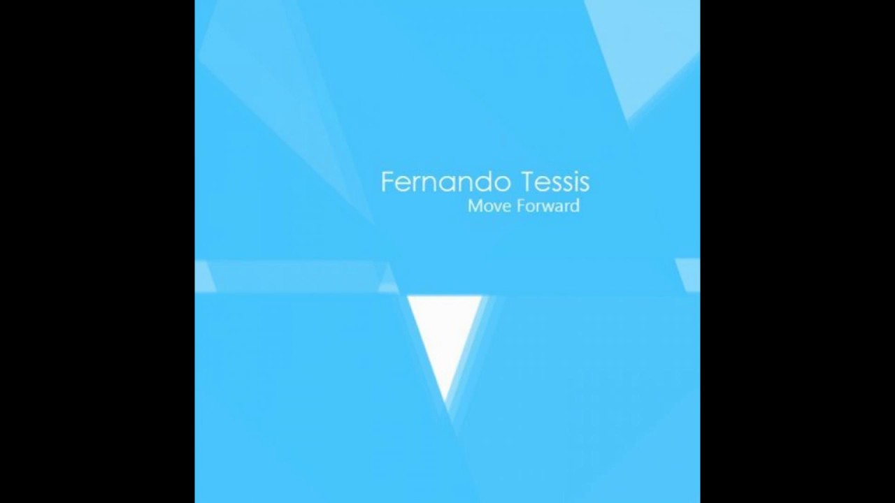 Fernando Tessis - Ocelotl (Original Mix)