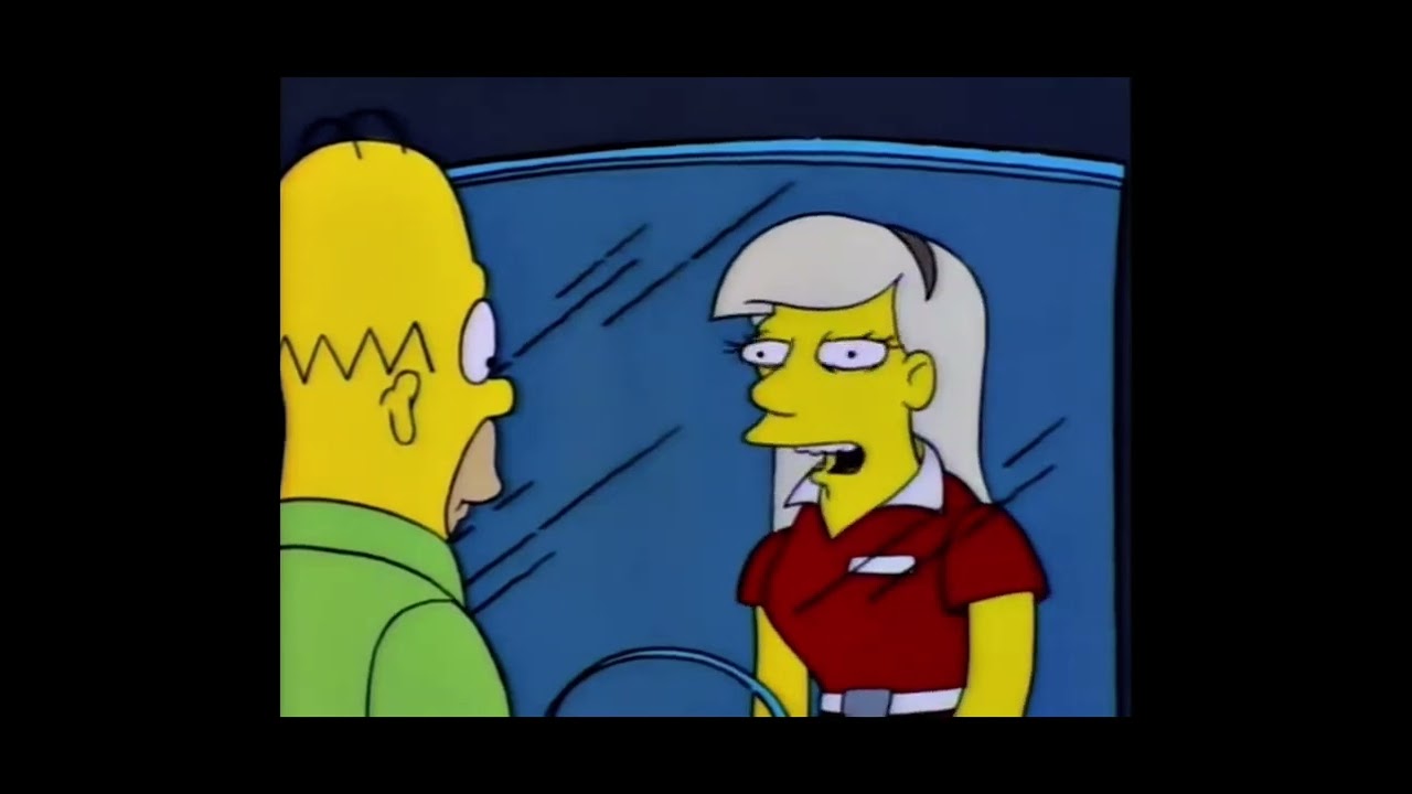 Simpsons: Itchy and Scratchy Money