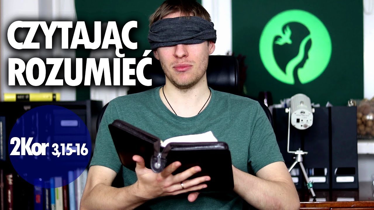 Serce za zasłoną. Czytając rozumieć – Z Sercem Słowa #1