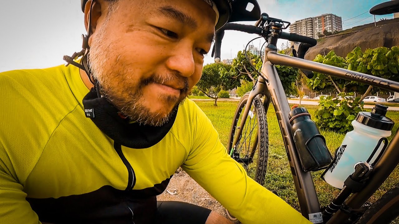 La BEST GRAVEL CX: seré BRUTAL con mis COMENTARIOS
