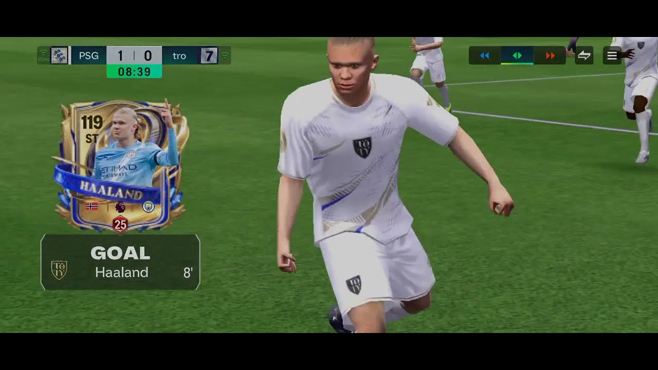 EA Sports FC Mobile || CAMPAIGN CHALLENGE || ROUND OF 16 QUALIFIED || 