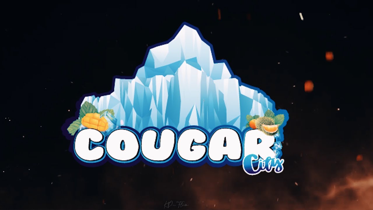 Cougar City FiveMV  [ 4K ]