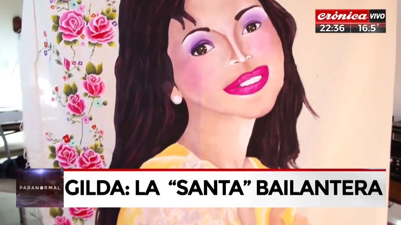 Gilda: la 