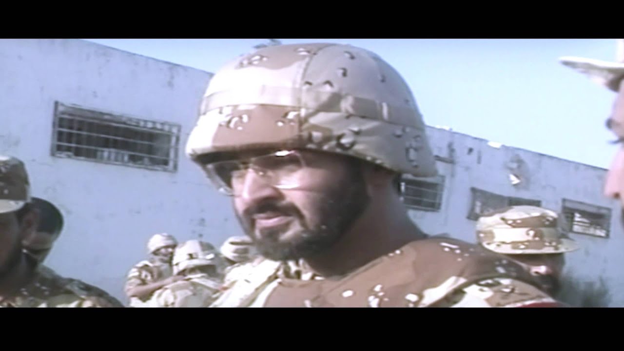قصيدة: الله أكبر للشاعر سيف بن كميدش بن نعمان الكعبي