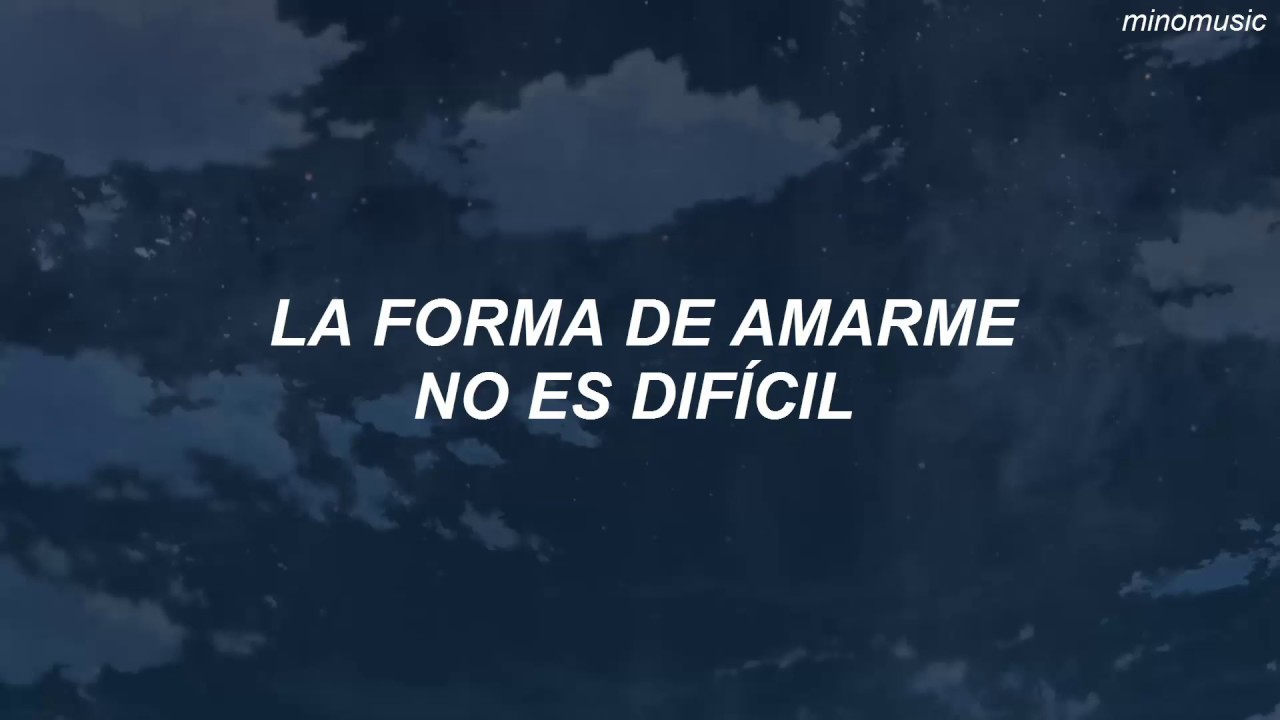 Only Then - Jungkook [Traducida al Español]
