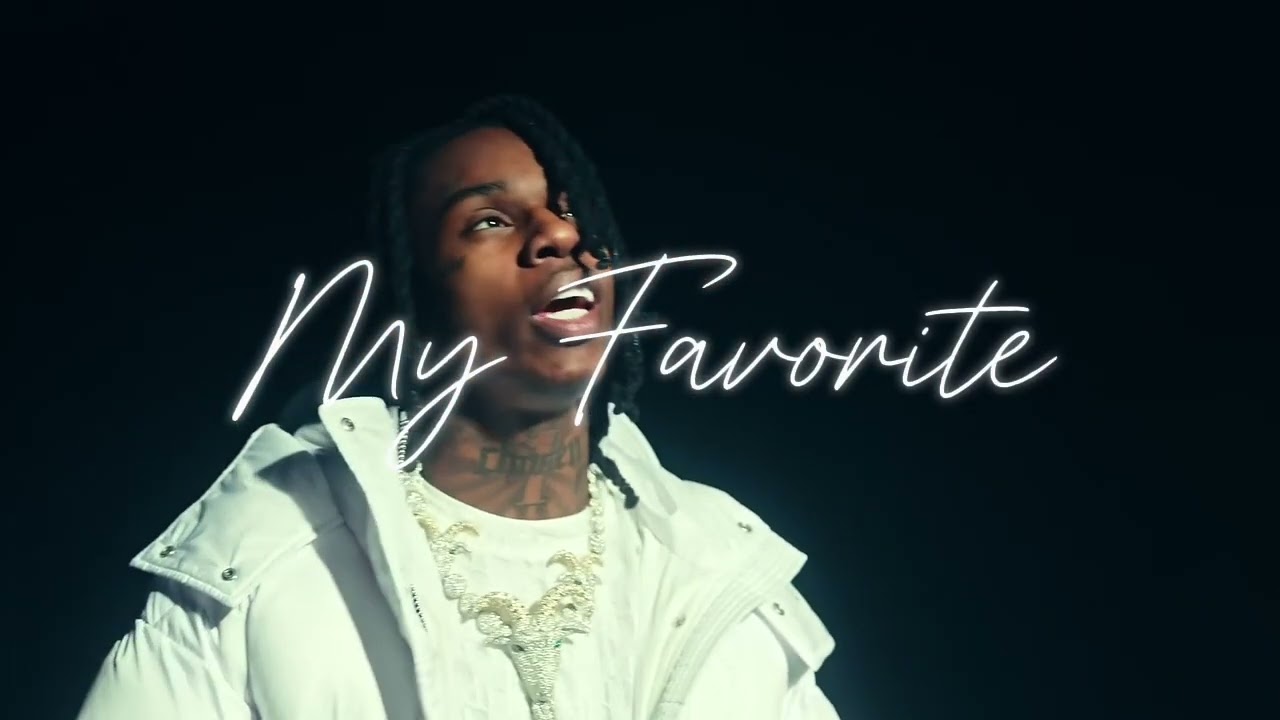 My Favorite | Lil Tjay Type Beat 2025