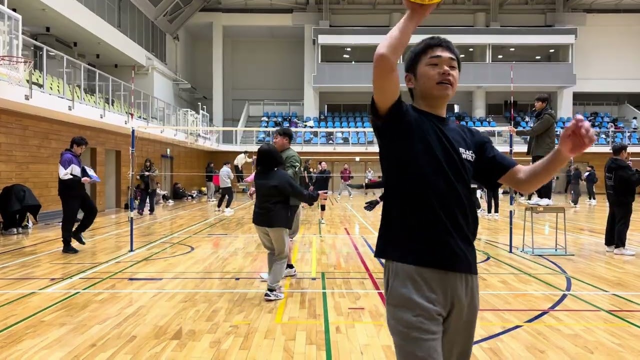 【獅璃愛洲杯】予選 vs 場違い ②