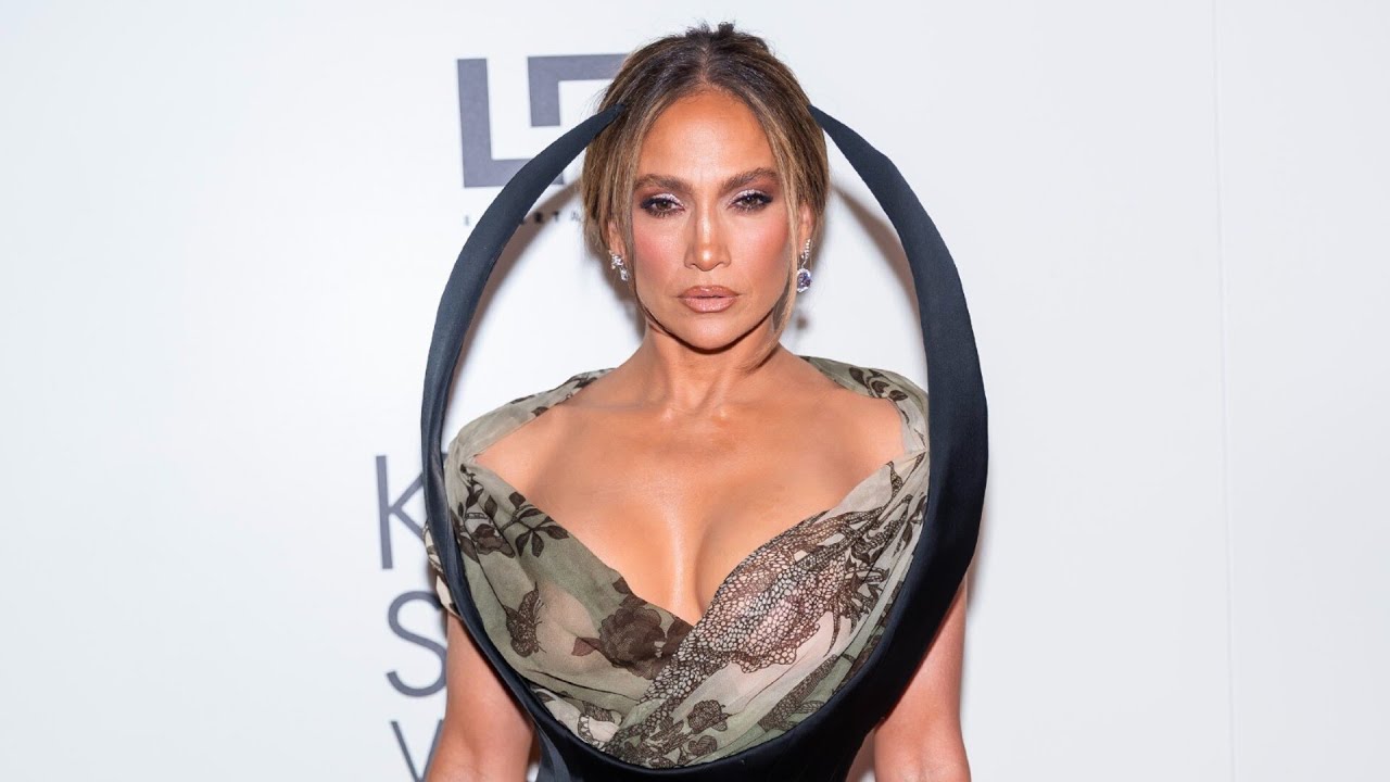 Jennifer Lopez becomes ‘associated with flops’ as latest film expected to be a massive failure