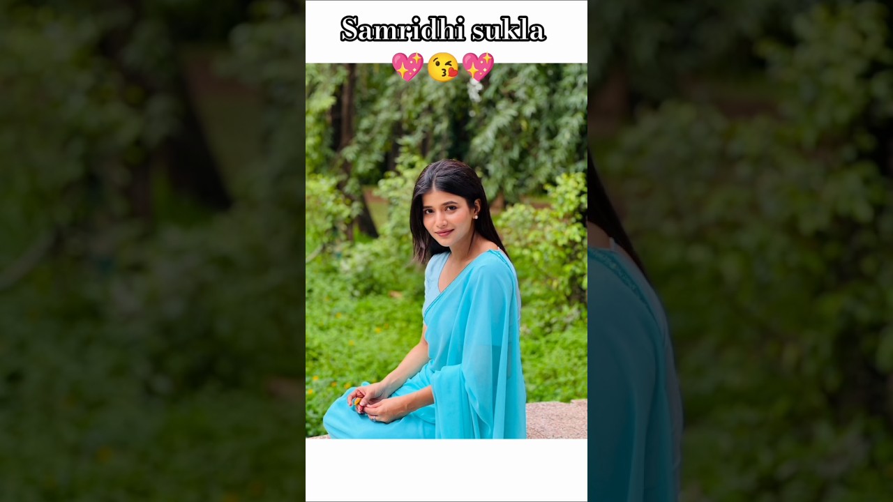 samridhi sukla yrkkh (Abhira)💖#yrkkh #youtubeshorts #shorts #samriddhishukla