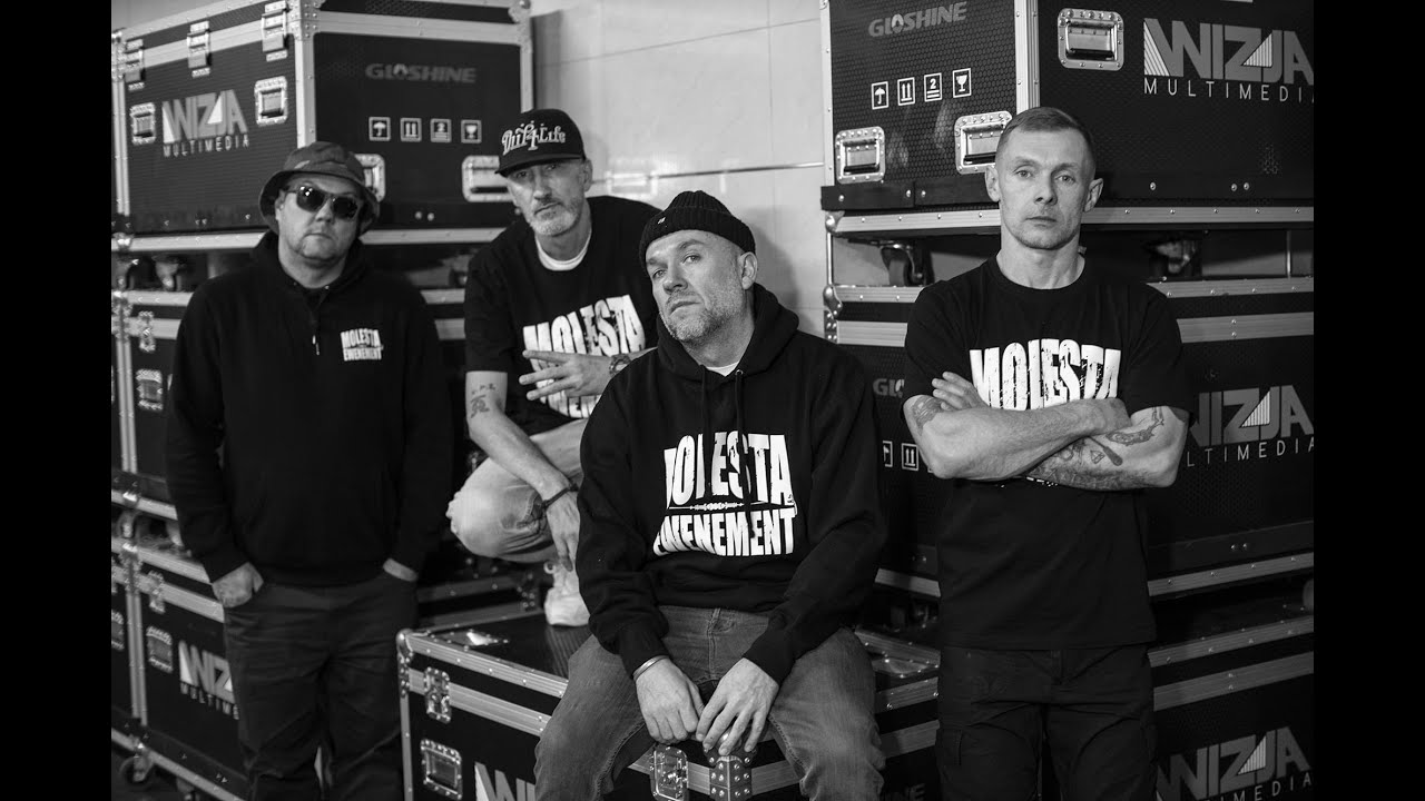 PELSON-CO ROBIMY? ft VIENIO,WŁODI,WILKU WDZ (Linie Papilarne 2025) BACKSTAGE VIDEO