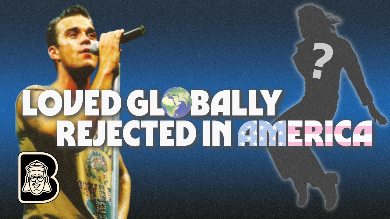 The LEAST American Songs, According to Chart Data