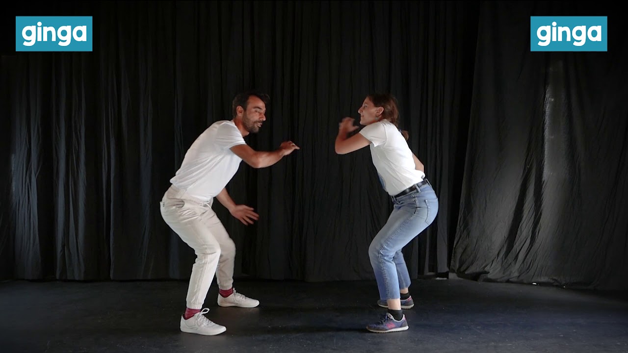Capoeira 4