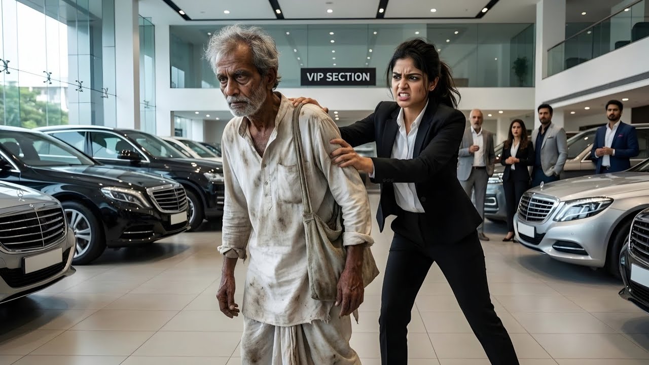 Pedavaadini Ani Baitaki Pampincharu… Tarvata Asalu Yajamaani Ani Teliste Shock!