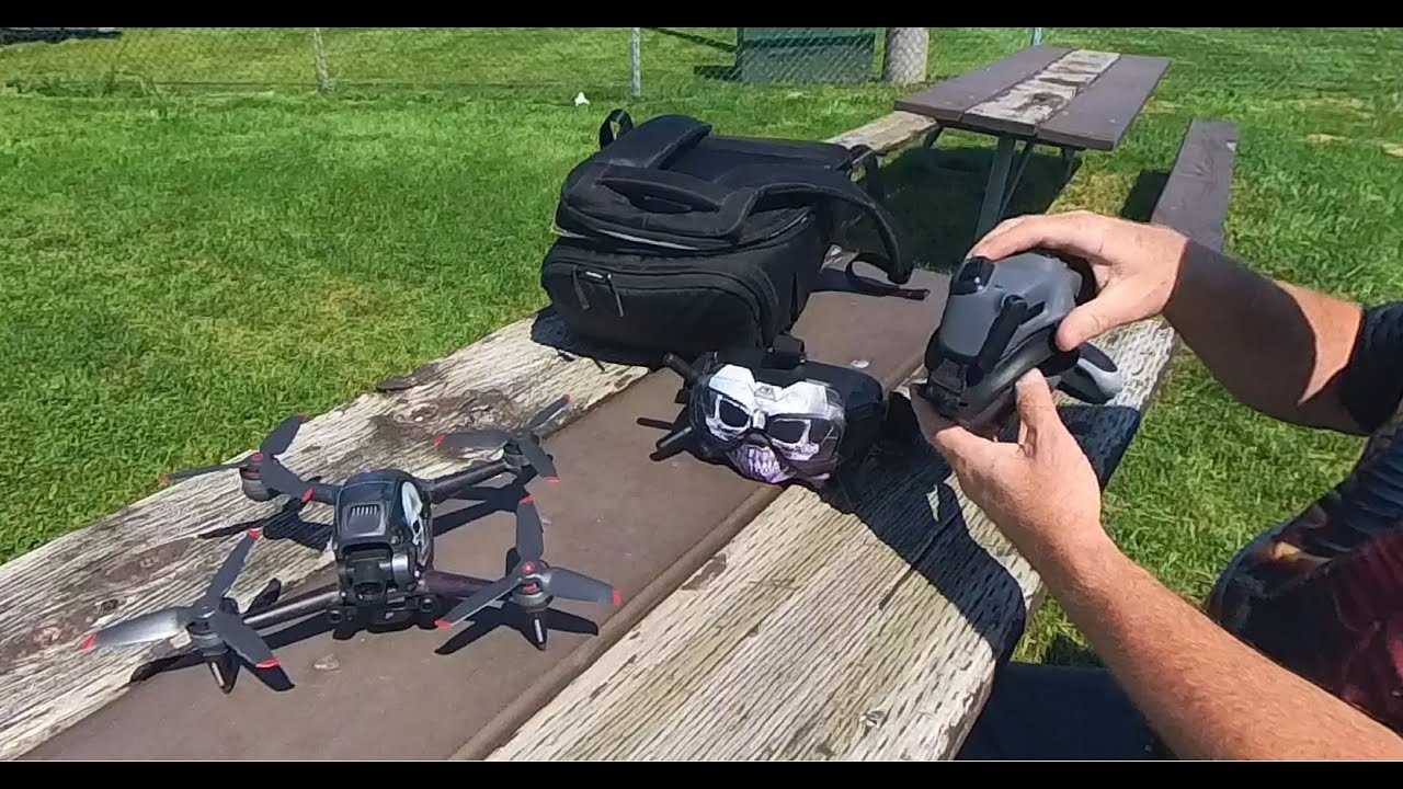 DJI FPV DJI GOGGLES INTEGRA #letsfly #fpv #djifpv #djigogglesintegra #telemetry