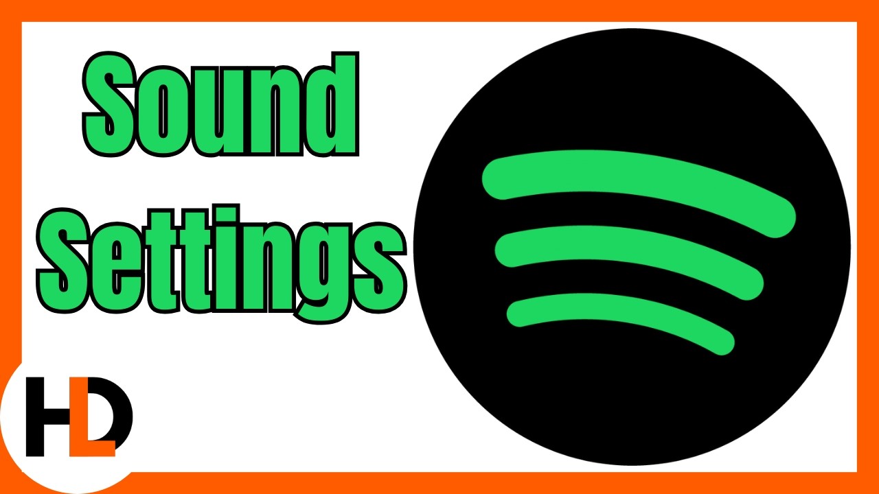 4 настройки, которые ЗНАЧИТЕЛЬНО улучшают качество звука в Spotify