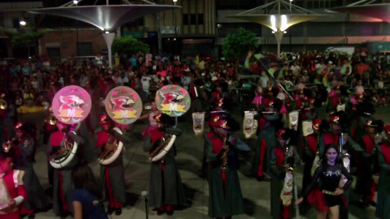 Fundación Banda Show Municipal de Lara