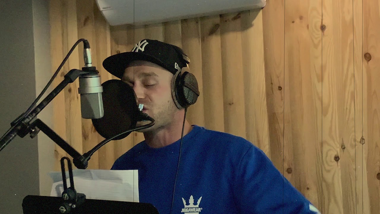 GłowaGRU #HOT16CHALLENGE2 Prod.PeJotPe