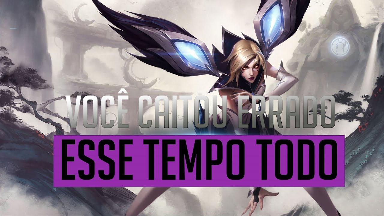 COMO CAITAR DE ADC | GUIA EXPLICADO