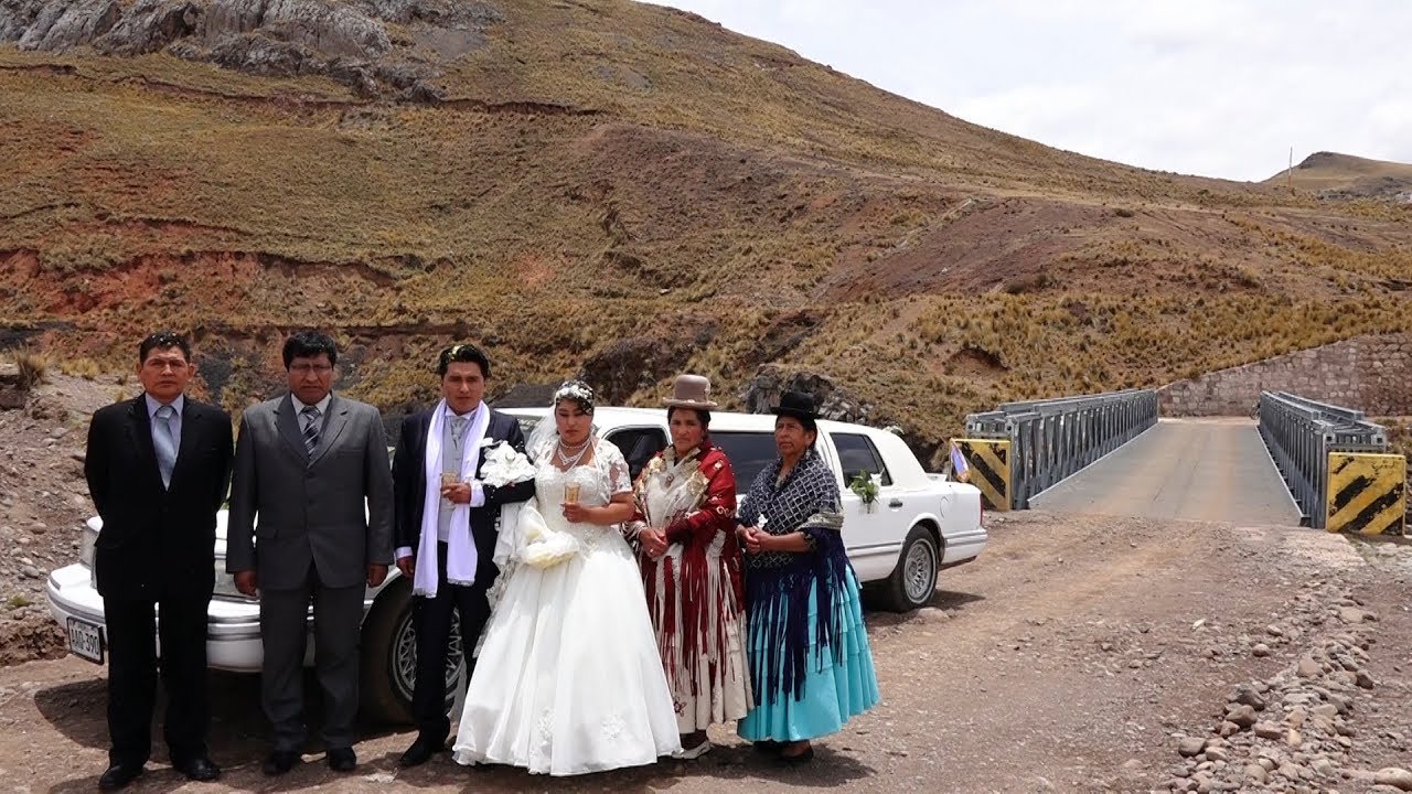 Boda de Hugo y Maribel♫en Santa Lucia♫™Studios DHAPStv●14.10.2017