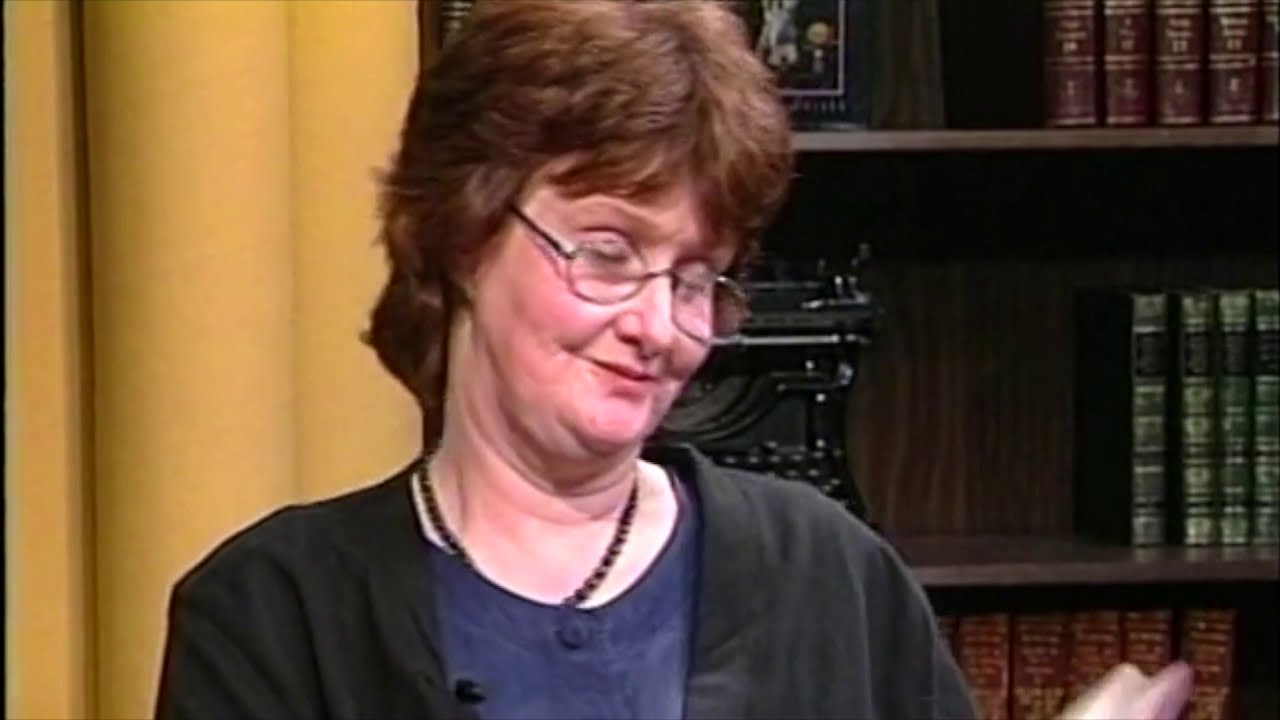 Poetry Moment: Eavan Boland commiserates with Ceres