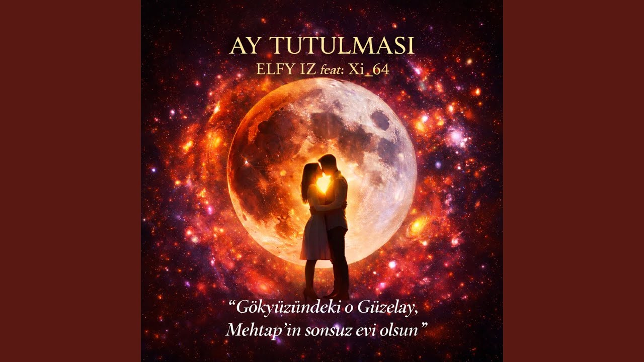 AY TUTULMASI (feat. Xi_64)