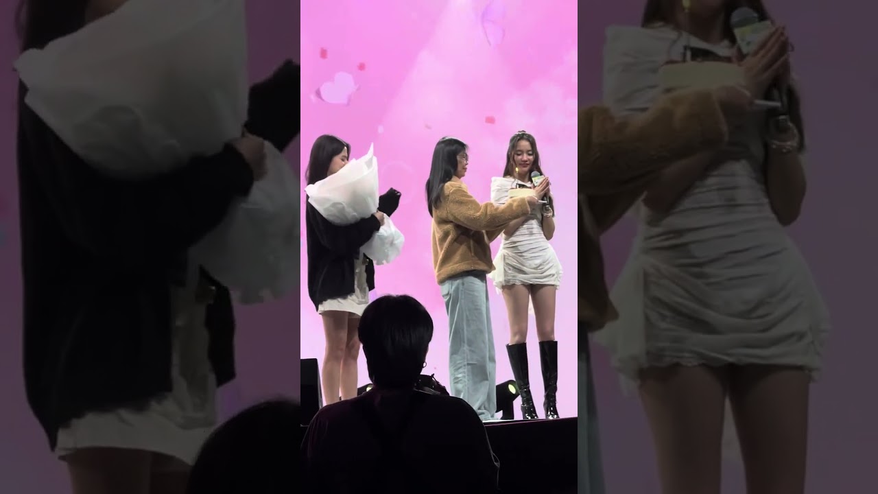 250809 - Freenbecky Cut