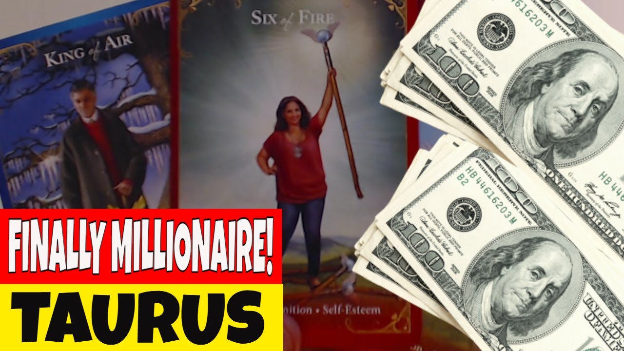 TAURUS MARCH 2026 YOU STAY QUIET MILLIONS BUCKS NOW FALLING INTO YOUR LAP TO YOU! Taurus Money Tarot