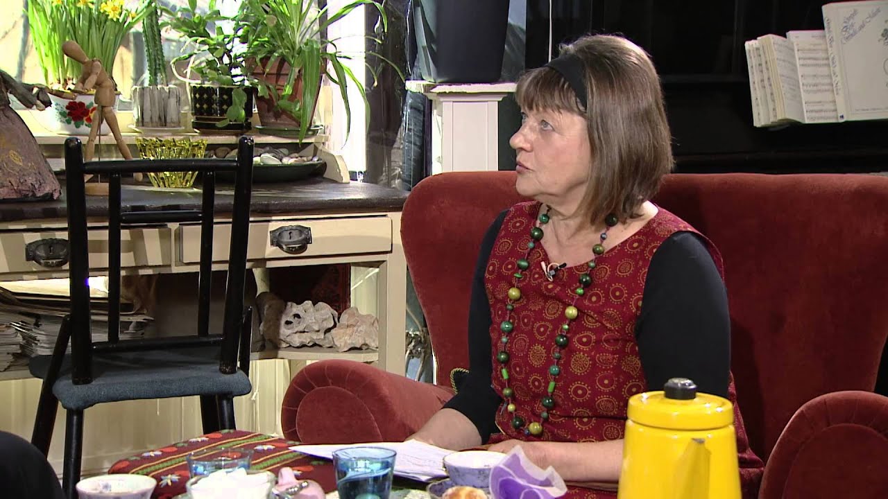 Pirren olkkarissa osa 41: Naisnäkökulma romanikulttuuriin