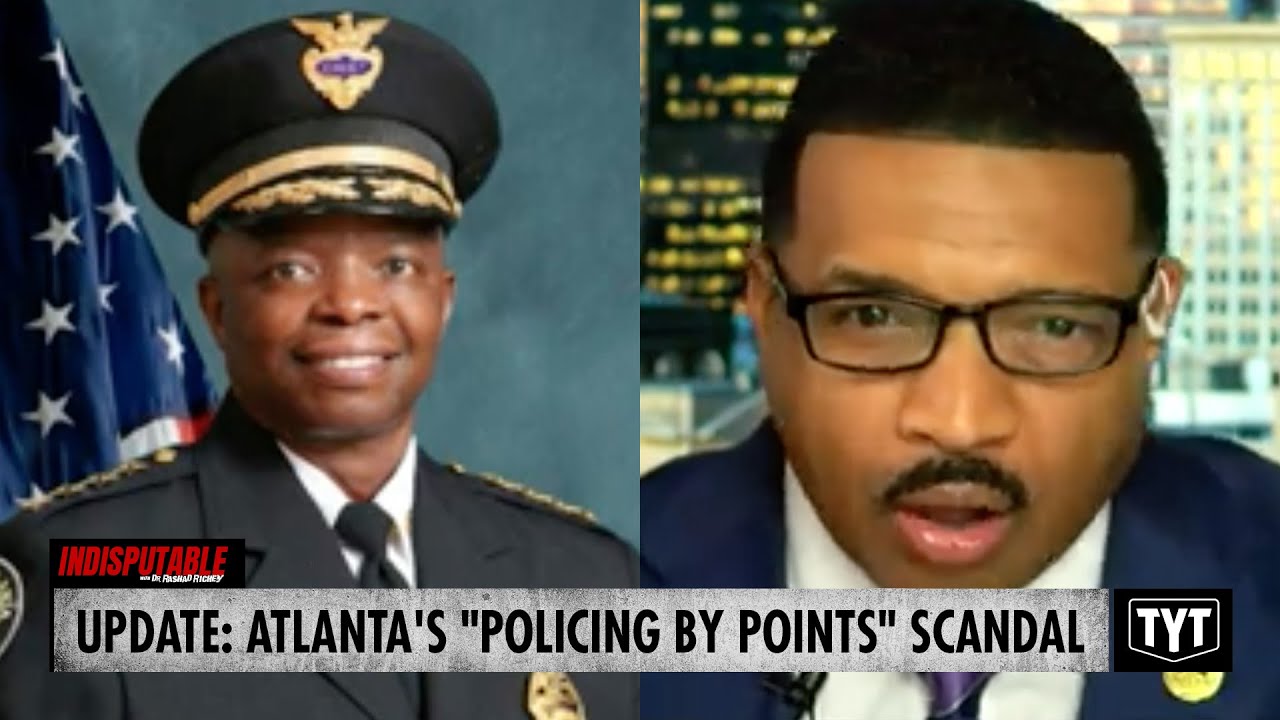 HUGE UPDATE: Atlanta's 