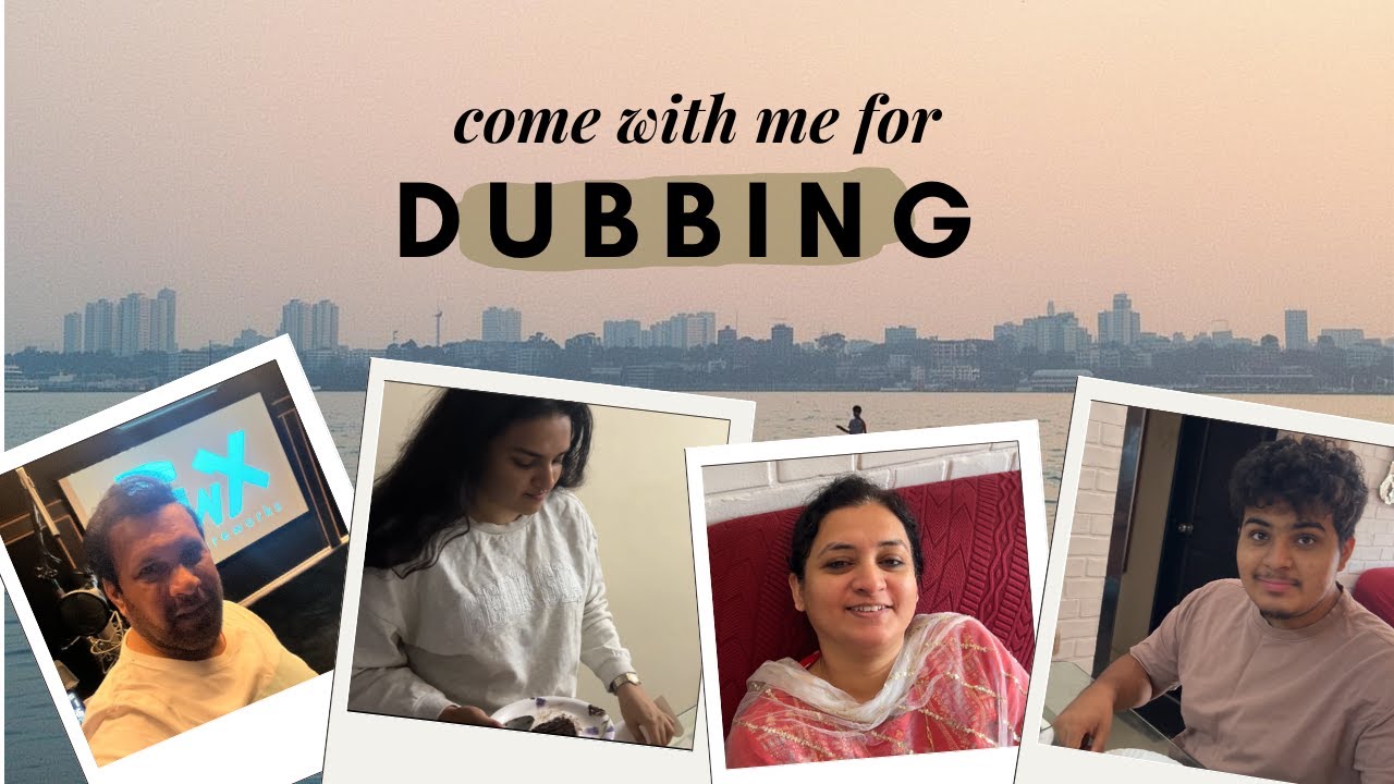 FILM DUBBING | BYE BYE 2025 | YEAR KA LAST VLOG