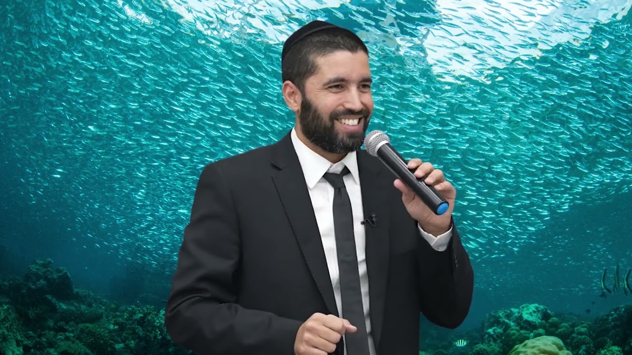 הרב, קשה לי מאוד מול היצר הרע, מה עושים? 🤷‍♂️ הרב שניר גואטה במסר עתיק ומחזק - עם כתוביות בעברית