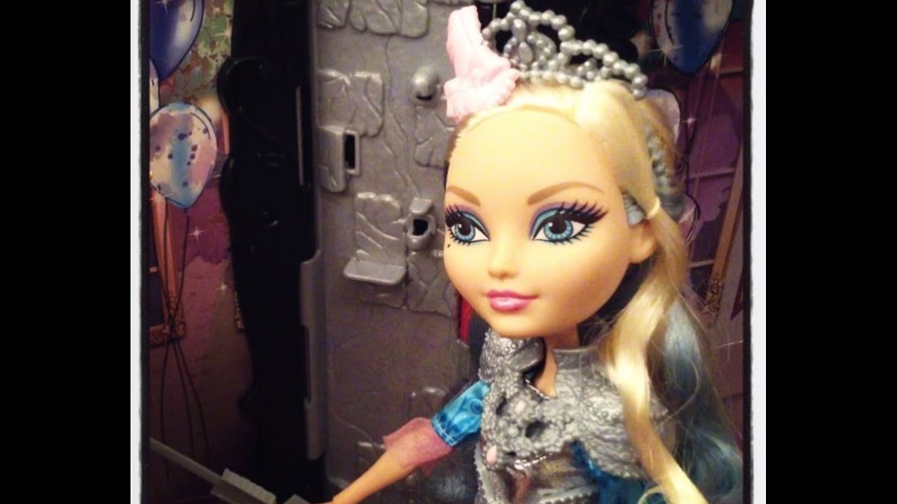 Ever After High 