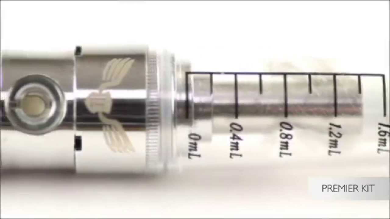 Liberty Flights Premier Kit