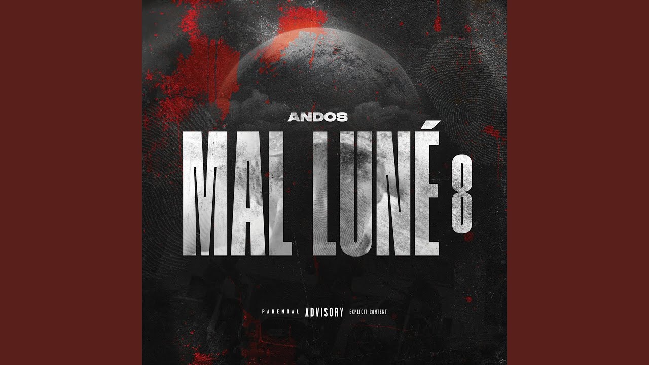 Mal Luné 8