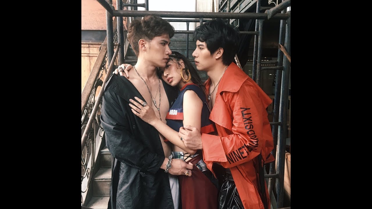 เอม แม็ก ตุลย์ กับ #Kazzmagazine #เพลินเพลง #togetherwithmetheseries #TeamAIMazing