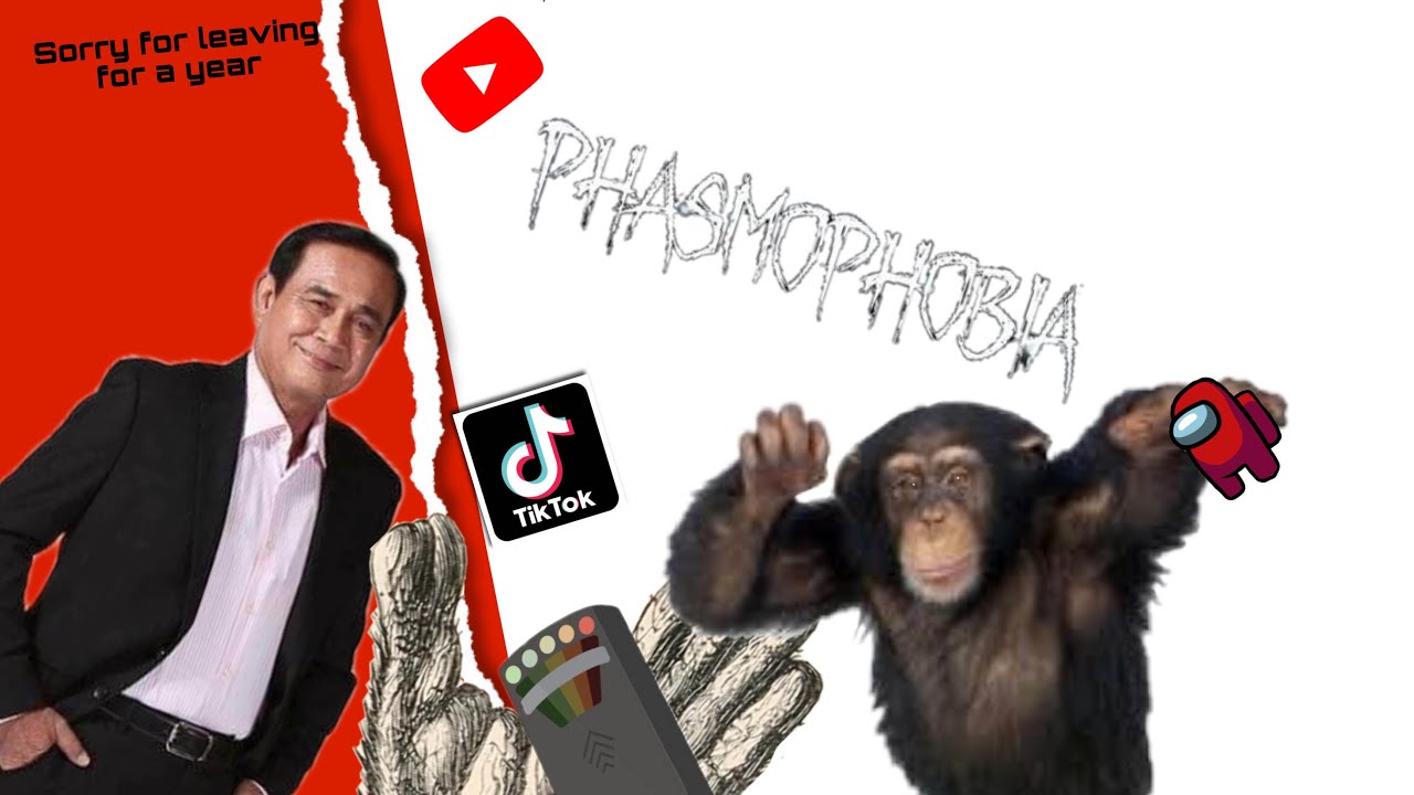 Playing Phasmophobia For the first time!