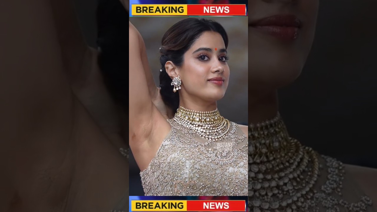 Janhvi Kapoor Ne Karan Johar Ki Agency Kyun Chhodi? Real Reason Samne Aaya