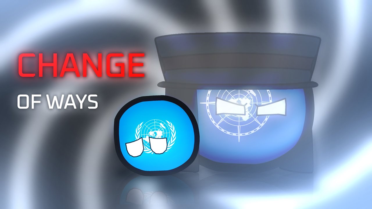UN&rsquo;s Change Of Ways