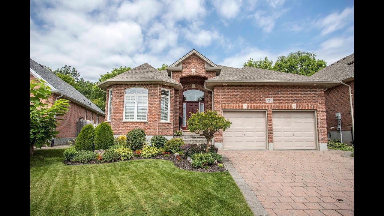 Home For Sale - 925 Gabor Street | London, ON